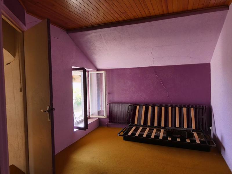 Maison - 82 m² - 4 pièces