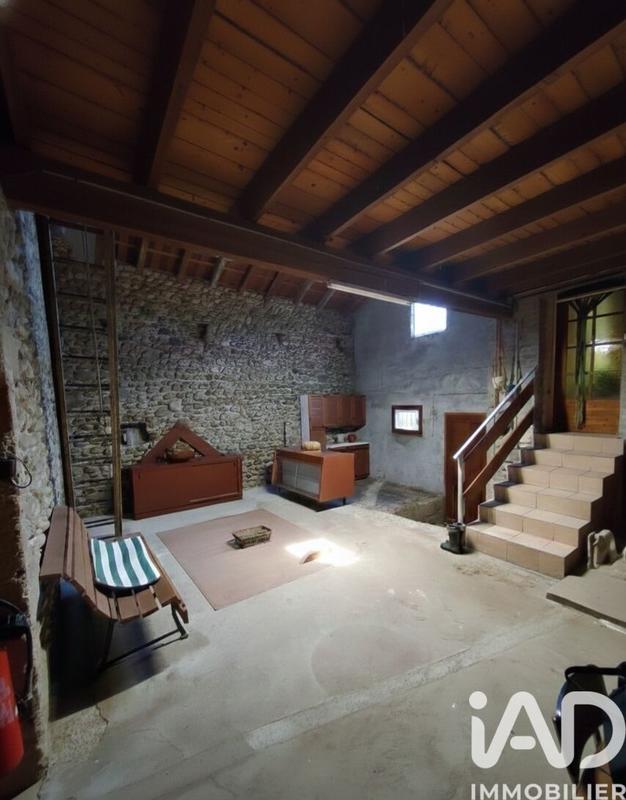 Maison - 135 m² - 5 pièces