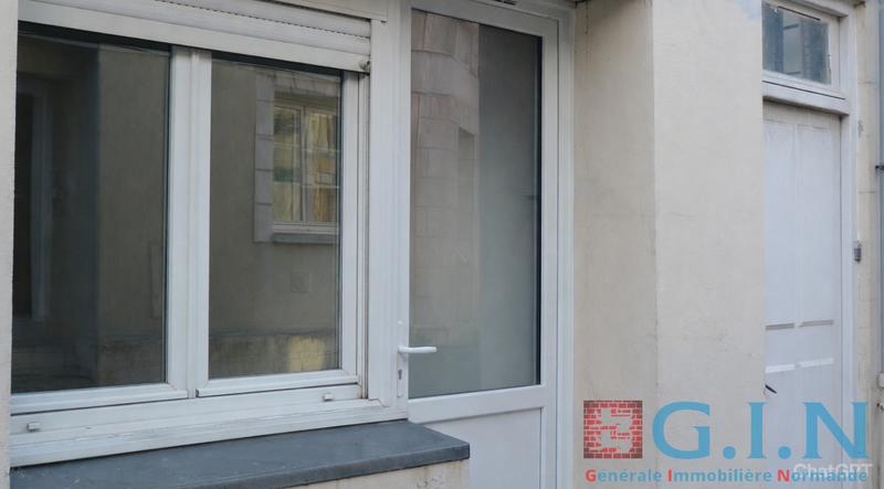 Maison - 37 m² - 2 pièces