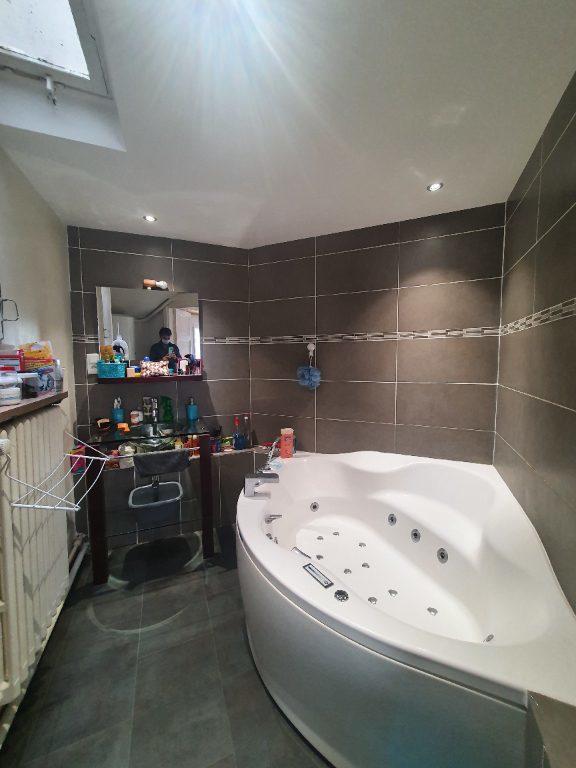 Appartement - 54 m² - 2 pièces