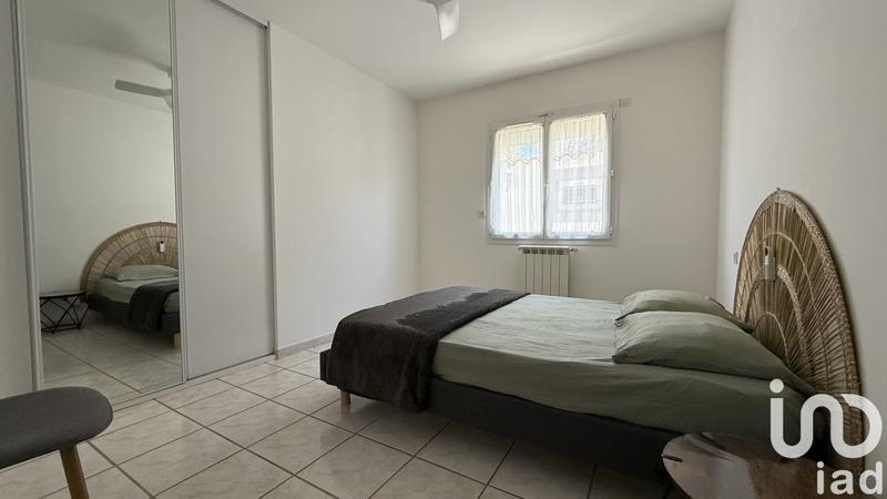 Maison - 159 m² - 6 pièces