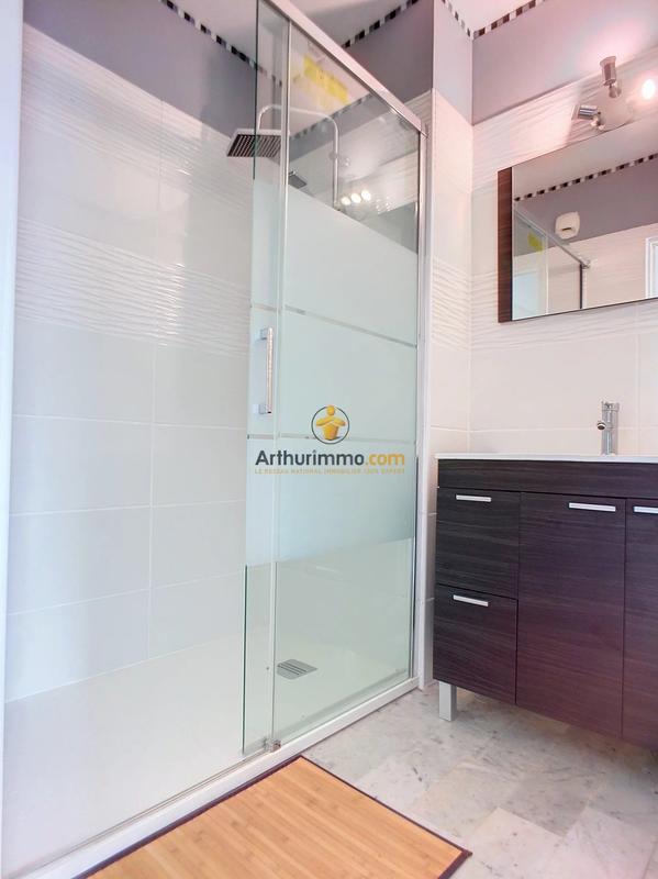 Appartement - 78 m² - 4 pièces