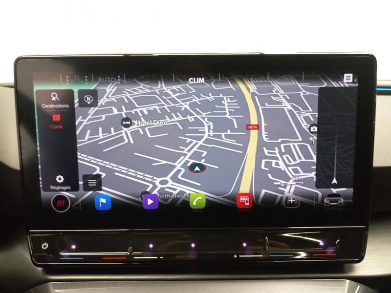 Cupra Leon 1.5 eTSI 150 ch Dsg7 V