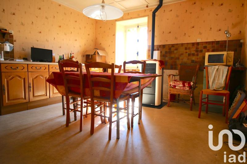 Maison de ville - 179 m² - 5 pièces