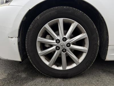 Lexus Ct 200h Evasion Auto