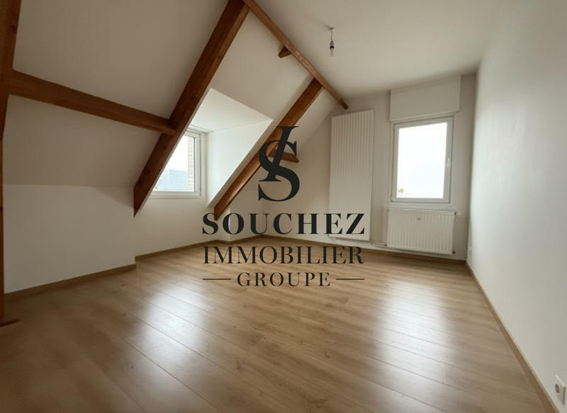 Maison - 245 m² - 7 pièces