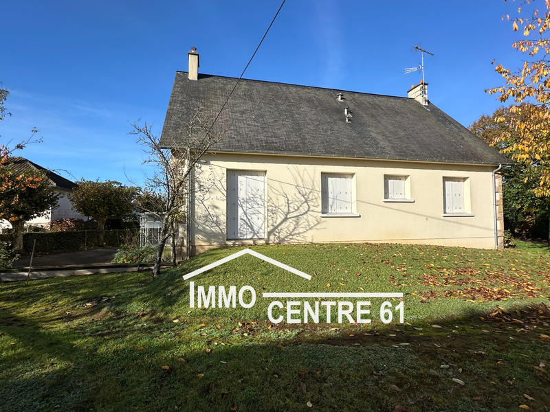 Maison - 163 m² - 5 pièces