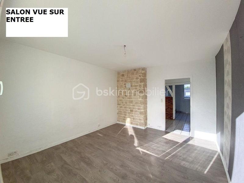 Appartement - 67 m² - 4 pièces