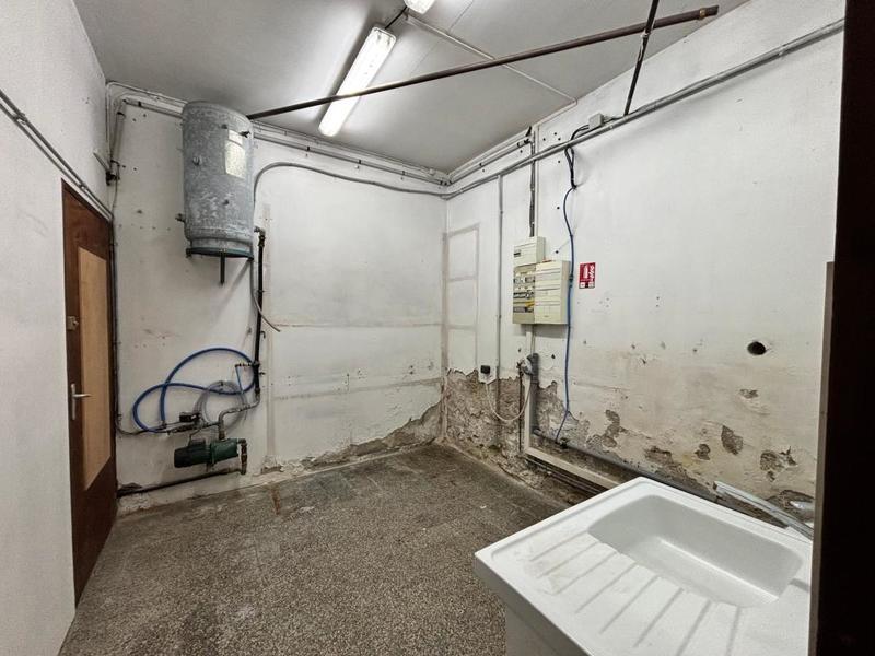 Local commercial - 53 m²