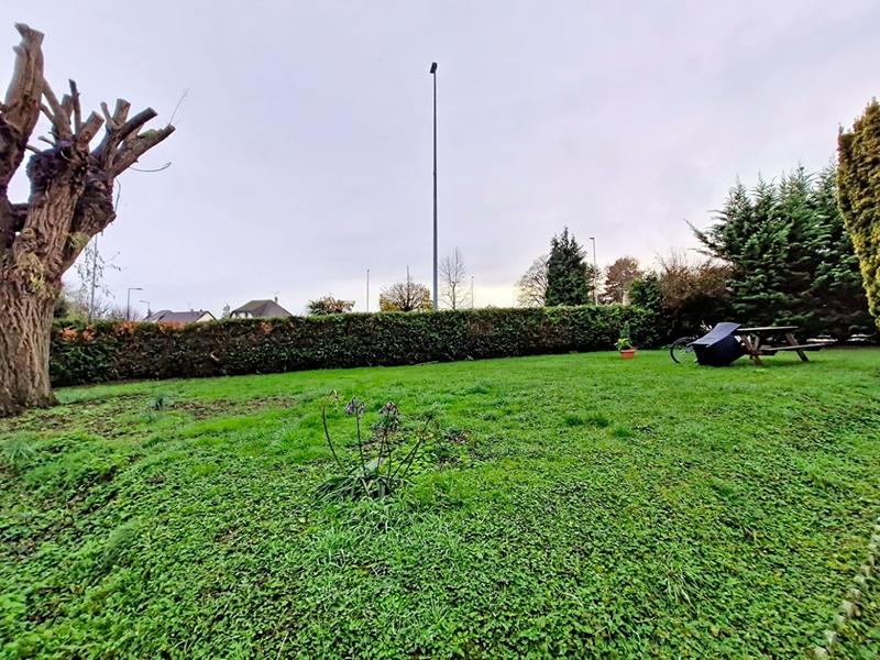 Maison - 124 m² - 6 pièces