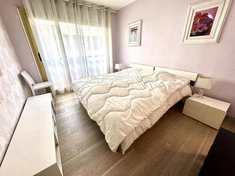 Appartement - 78 m² - 3 pièces