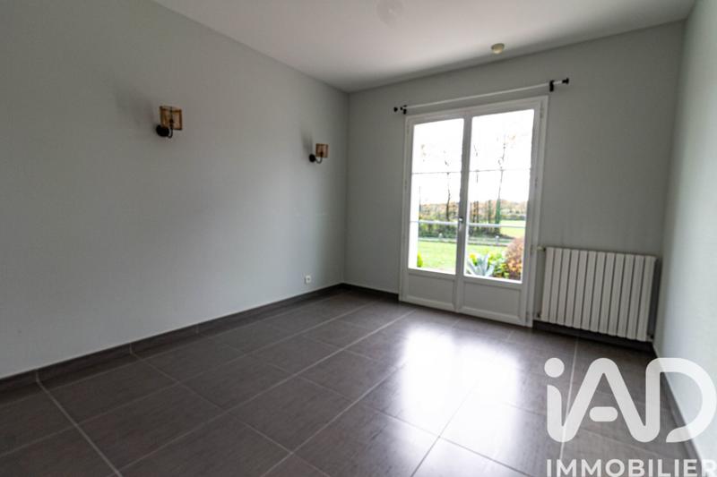 Maison - 155 m² - 5 pièces