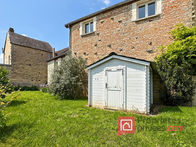 Maison - 168 m² - 11 pièces