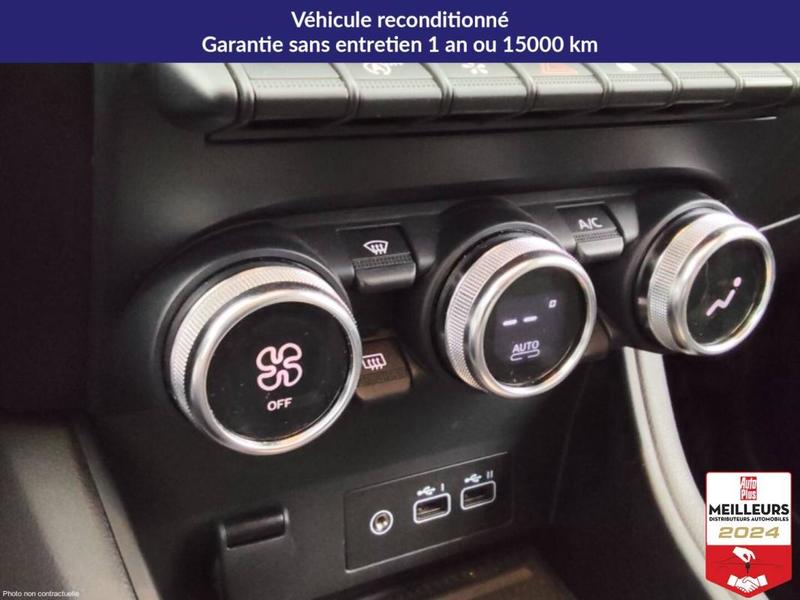 Renault Captur 1.0 Tce 90ch Techno