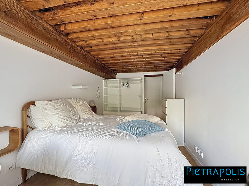 Appartement - 81 m² - 4 pièces