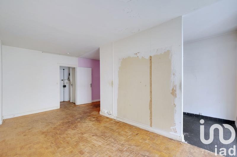 Appartement - 32 m² - 1 pièce
