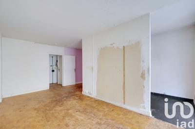 Appartement - 32 m² - 1 pièce