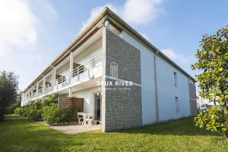 Appartement - 28 m² - 1 pièce