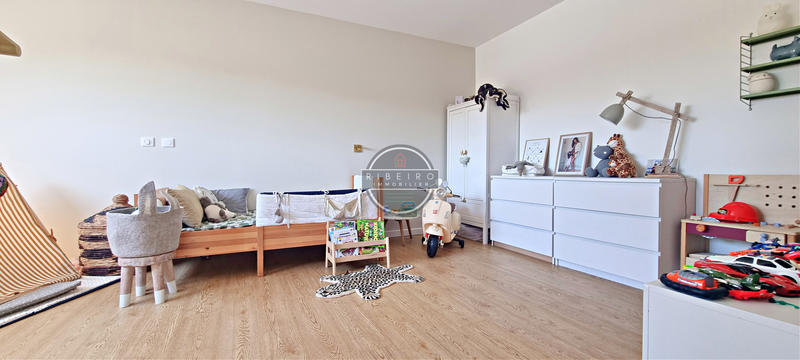 Villa - 160 m² - 5 pièces