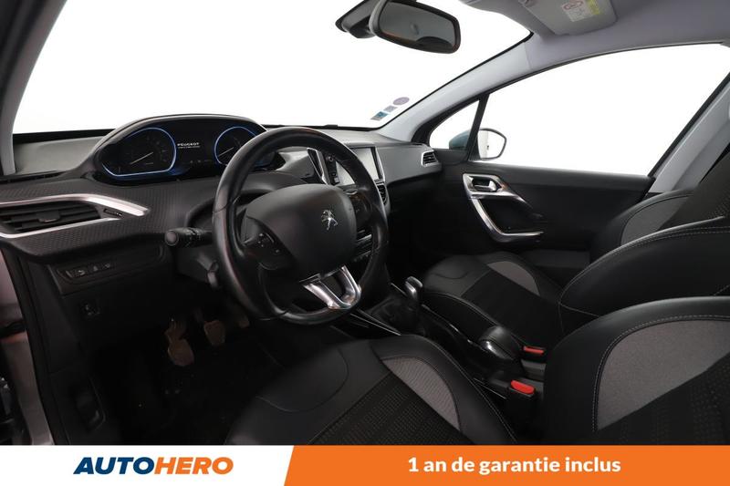 Peugeot 2008 1.2 PureTech Allure 110 ch