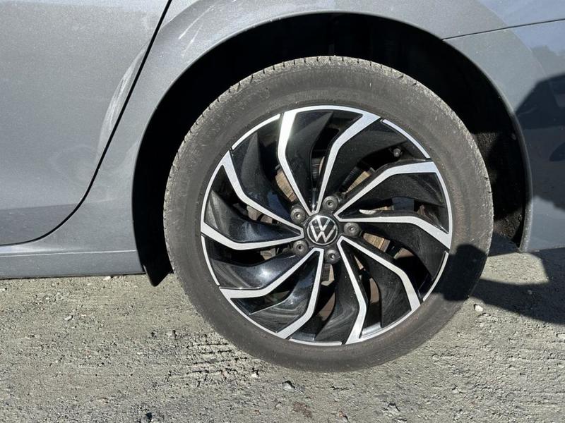 Volkswagen Golf Sw VII 2.0 Tdi 150 Dsg7 Confort Business