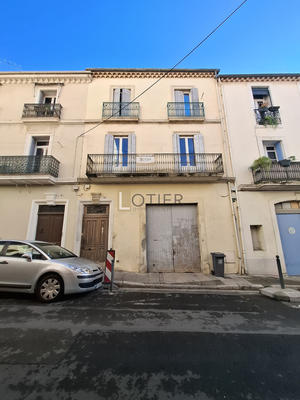 Appartement - 83 m² - 3 pièces