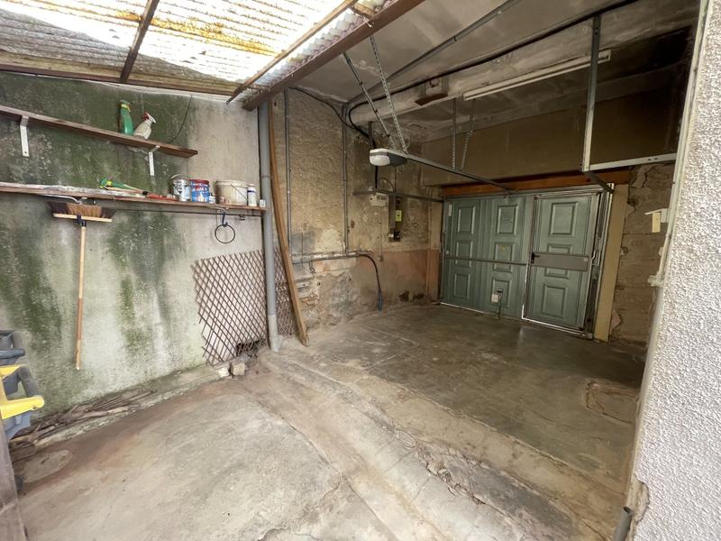 Maison - 165 m² - 5 pièces