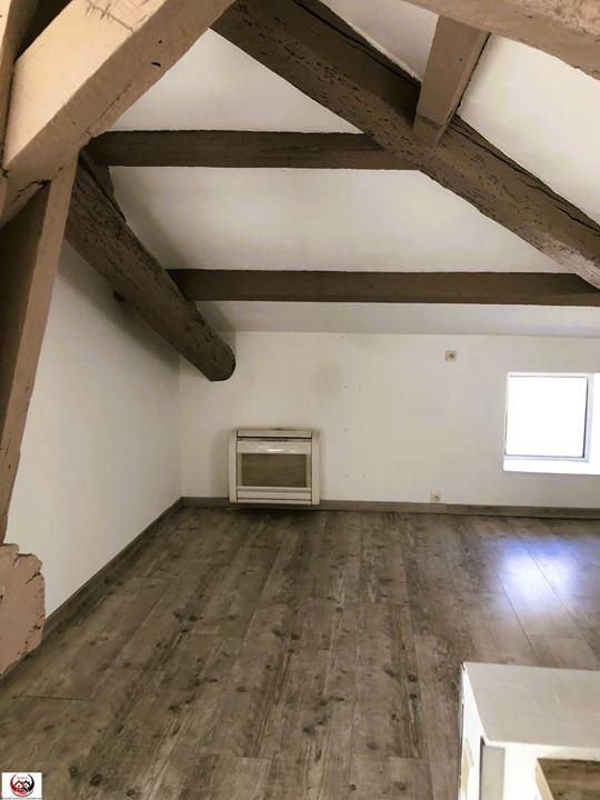Appartement - 81 m² - 3 pièces