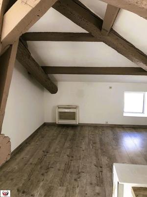 Appartement - 81 m² - 3 pièces