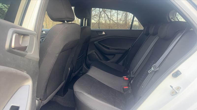 Hyundai i20 1.0 t-GDi 100 n-Line