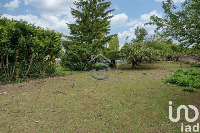 Maison - 167 m² - 7 pièces