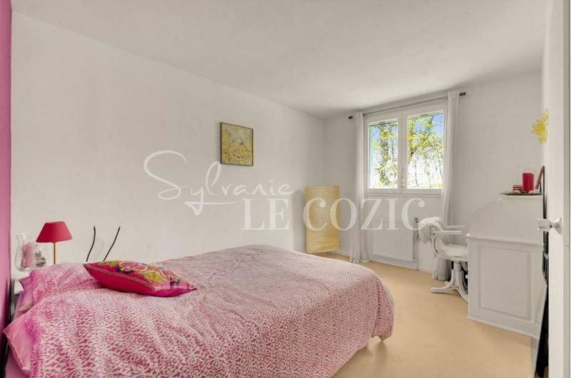 Maison - 174 m² - 7 pièces