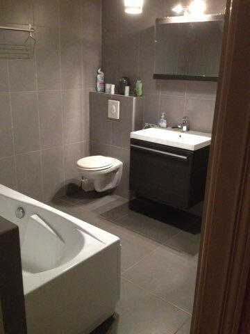 Maison - 100 m² - 3 pièces