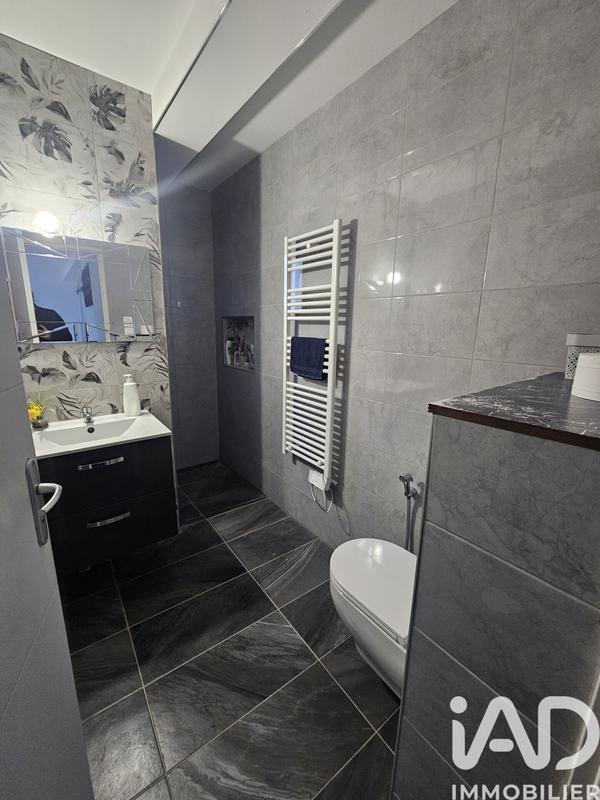 Maison - 149 m² - 5 pièces