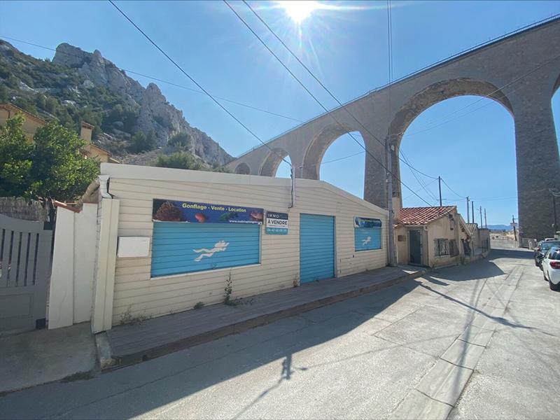 Local commercial - 152 m²