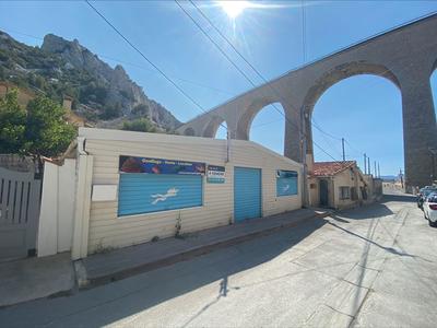 Local commercial - 152 m²