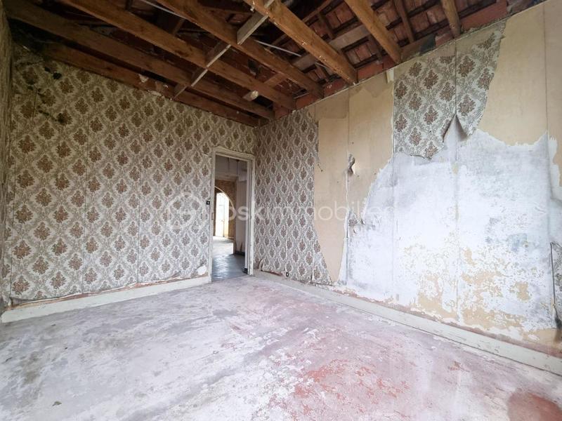 Maison traditionnelle - 113 m² - 5 pièces