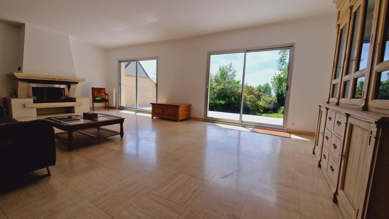 Maison - 175 m² - 7 pièces