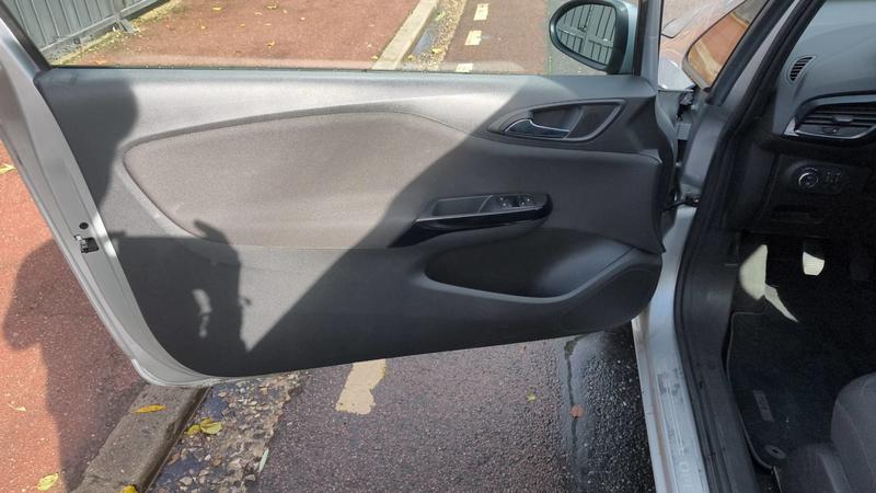 Opel Corsa 1.4 90 Design 120 Ans