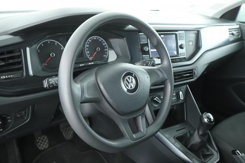 Volkswagen Polo 1.0 5p 75 ch