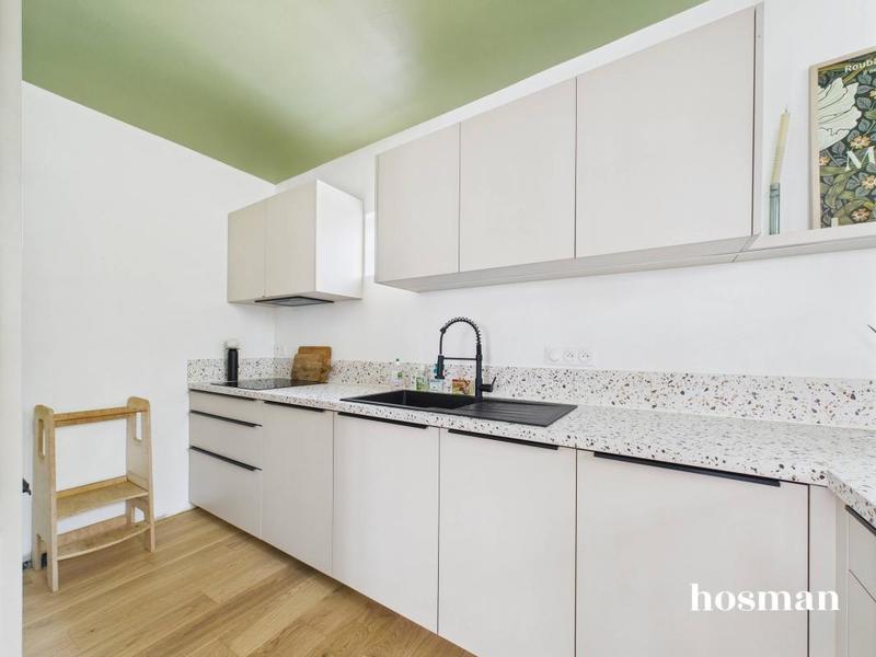 Maison - 78 m² - 4 pièces