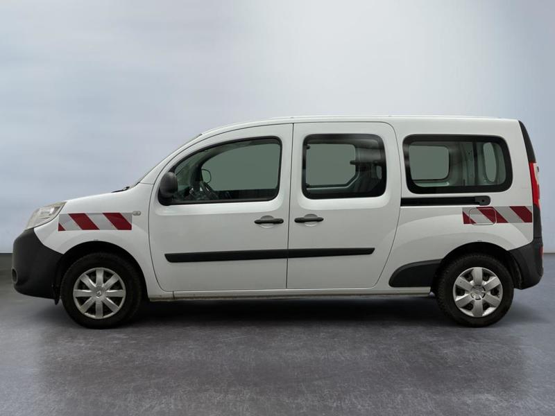 Renault Kangoo Express Ca Maxi 1.5 Dci 110 E6 Grand Confort