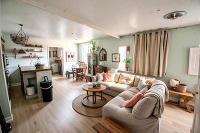 Maison - 103 m² - 4 pièces