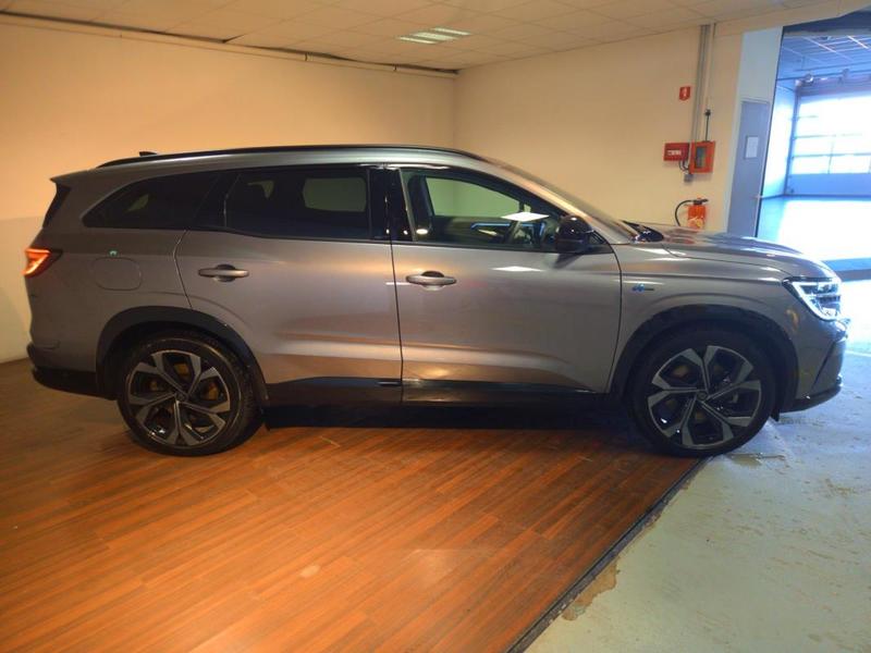 Renault Espace VI E-Tech full hybrid 200 Gsr2 esprit Alpine