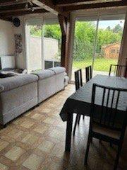 Maison - 104 m² - 6 pièces