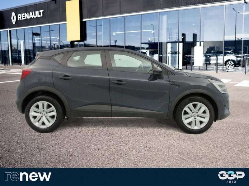 Renault Captur TCe 100 Gpl - 21 Business