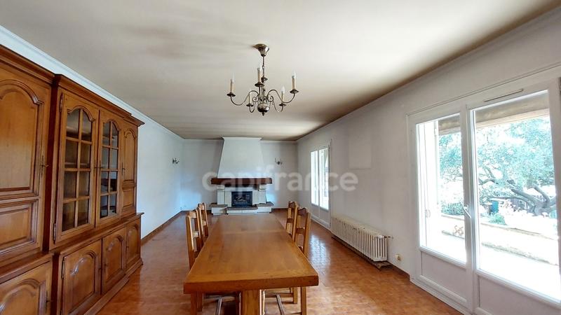 Maison - 154 m² - 6 pièces