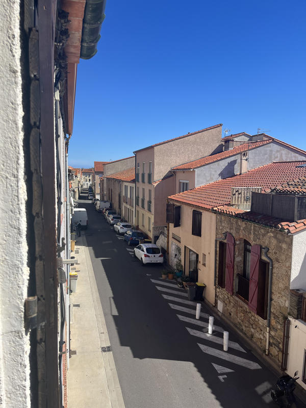 Appartement - 87 m² - 3 pièces