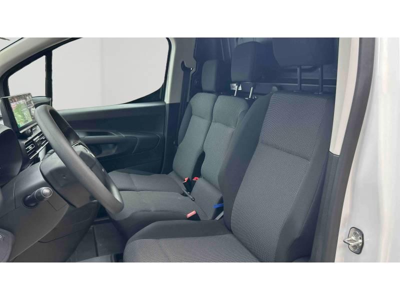 Opel Combo (30) Cargo m 1000 Kg Bluehdi 100 s&amp;S Bvm6