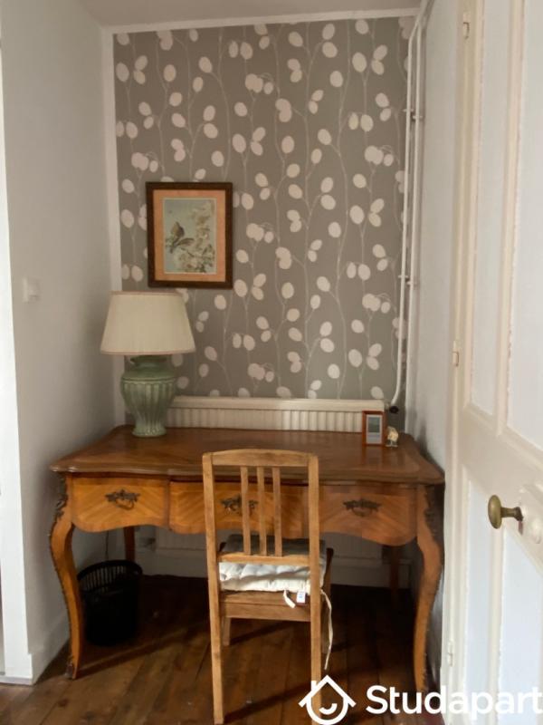 Appartement - 26 m² - 2 pièces